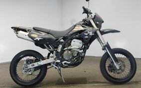 KAWASAKI KLX250D TRACKER 2005 LX250E