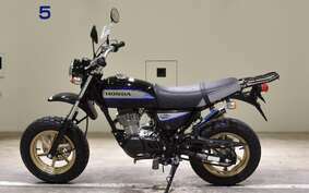 HONDA APE 100 GEN 2 HC13