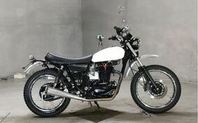 KAWASAKI 250TR BJ250F