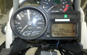 BMW R1200GS 2011