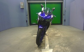 YAMAHA YZF-R25 RG10J