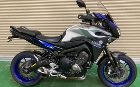 YAMAHA MT-09 Tracer 2015 RN36J