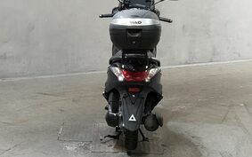 YAMAHA AXIS Z SED7J