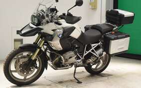 BMW R1200GS 2010 0450