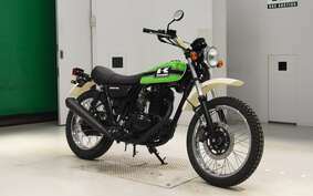 KAWASAKI 250TR BJ250F