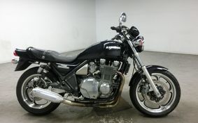 KAWASAKI ZEPHYR 1100 1998 ZRT10A