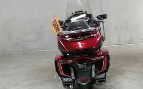 HONDA GL 1800 GOLD WING DCT 2018 SC79