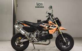 KAWASAKI KSR110 KL110A