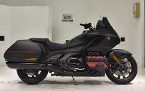 HONDA GL 1800 GOLD WING 2D 2021 SC79