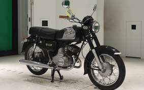 SUZUKI K125 K125