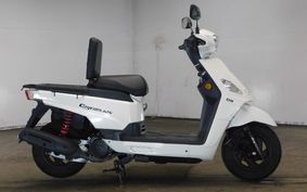 SYM CITYCOM 125 AP12