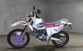 YAMAHA TT250R RAID 4GY