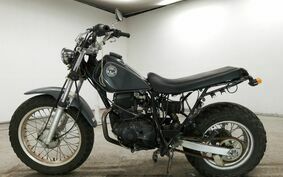 YAMAHA TW200 2JL