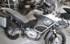 BMW R1200GS ADVENTURE 2007 0382