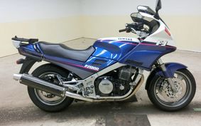 YAMAHA FJ1200 1992 3XW