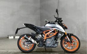 KTM 390 DUKE 2022 JPJ40