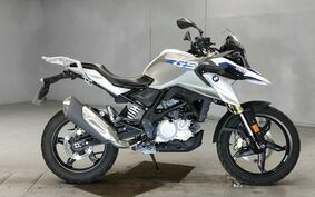 BMW G310GS 2019 0G02