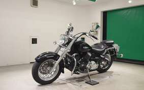 YAMAHA DRAGSTAR 400 CLASSIC 2007 VH01J