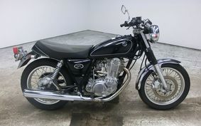 YAMAHA SR400 2006 RH01J