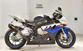 BMW S1000RR PREMIUM LINE 2010 0507