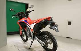 HONDA CRF250L MD47