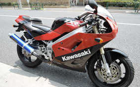 KAWASAKI ZXR250 1989 ZX250A