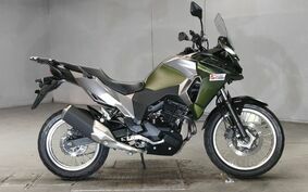 KAWASAKI VERSYS X250 LE250D