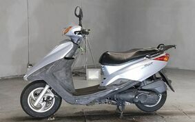 YAMAHA AXIS 125 TREET SE53J