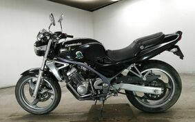 KAWASAKI BALIUS 250 ZR250A