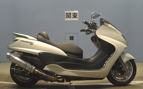 YAMAHA MAJESTY 400 2006 SH04J