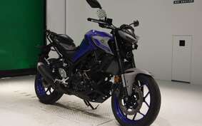 YAMAHA MT-03 ABS 2022 RH13J