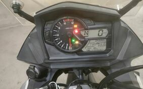 SUZUKI DL650 ( V-Strom 650 ) 2018 C733A