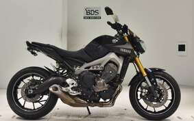 YAMAHA MT-09 A 2014 RN34J