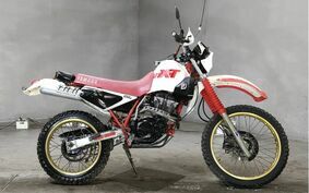 YAMAHA XT250 SEROW T 30X