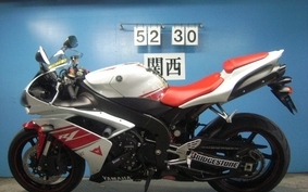 YAMAHA YZF-R1 2006 RN20