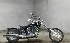 YAMAHA DRAGSTAR 250 VG05J