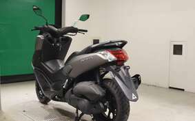 YAMAHA N-MAX SED6J