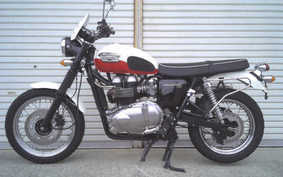 TRIUMPH SCRAMBLER 900 2006 J9171G