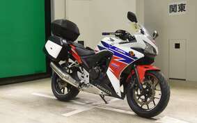 HONDA CBR400R ABS 2015 NC47