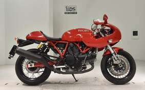 DUCATI SPORT 1000S 2009