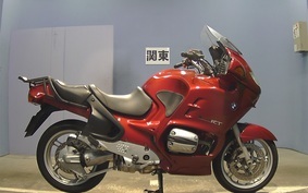 BMW R1150RT 2002 0419