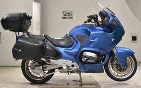 BMW R1100RT 2000