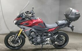 YAMAHA MT-09 Tracer 2016 RN36J