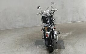 YAMAHA VIRAGO 250 3DM