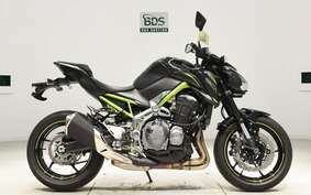 KAWASAKI Z900 Gen.2 2022 ZR900B