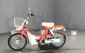 HONDA PAL NC50