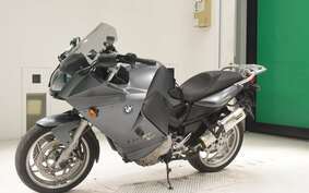 BMW F800ST 2009