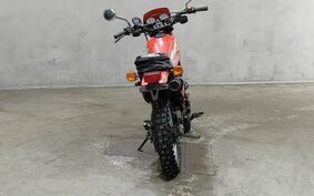 HONDA XL250R MD03