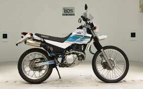 YAMAHA SEROW 225 Gen.3 4JG