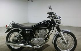 YAMAHA SR400 2001 RH01J